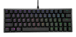 COOLER MASTER SK620RGBTASTIERA MECCANICA BROWN SWITCH USB LAYOUT IT